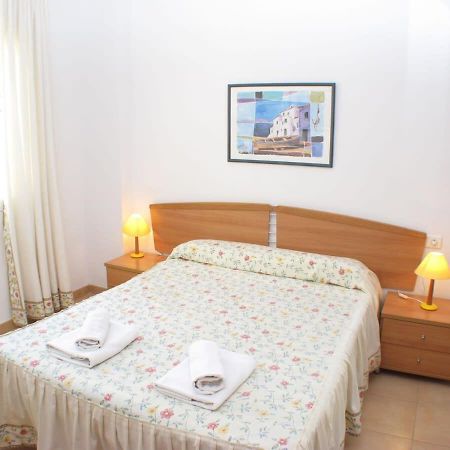 Nerja Medina 4A Apartment Luaran gambar